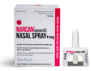 narcan