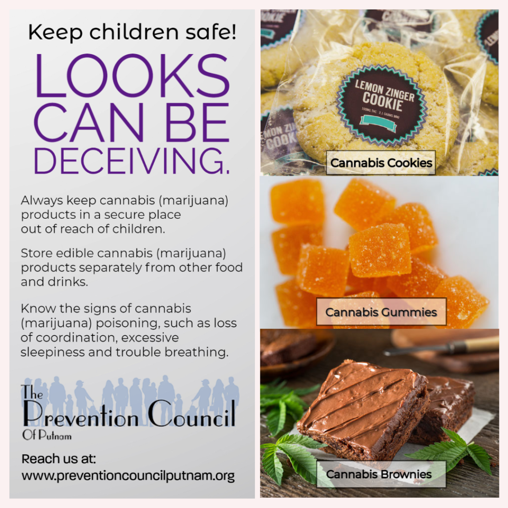 Prevent kids ingesting THC by blocking edibles' 'copycat packaging' - STAT