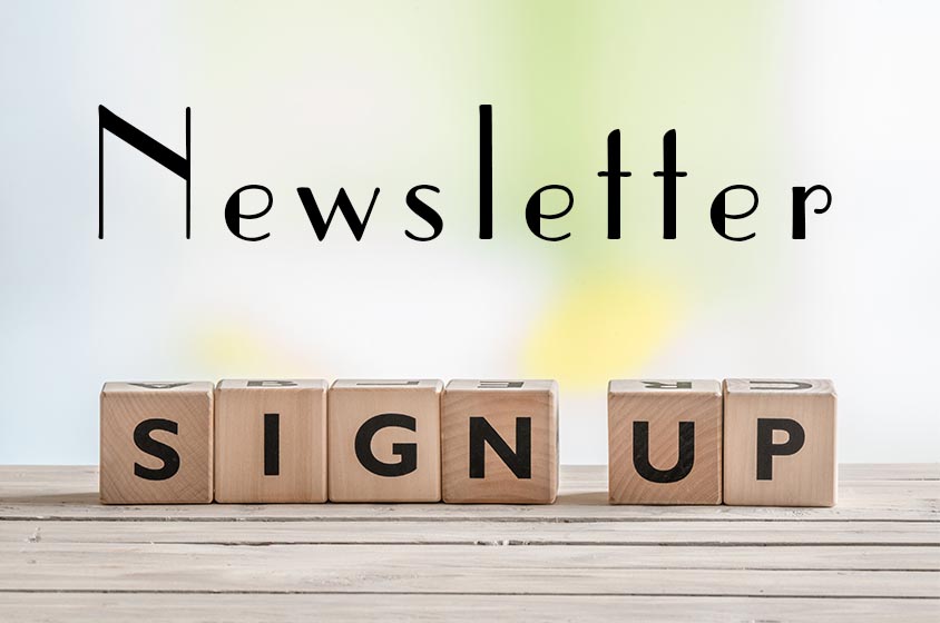 signup