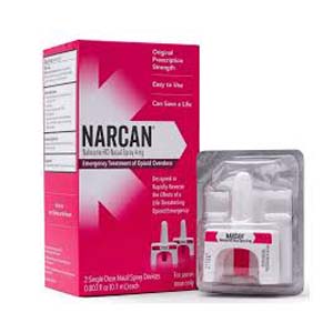 narcan