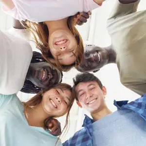 teens
