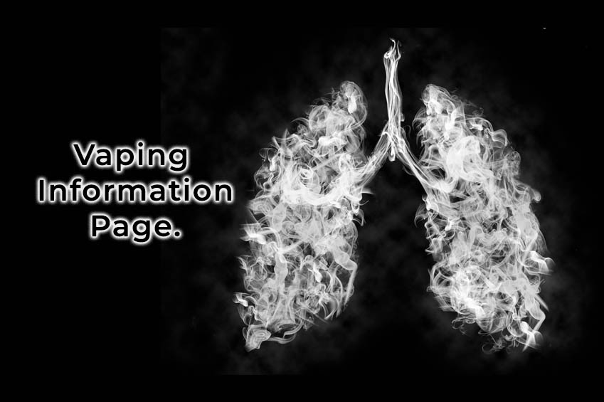vaping for homepage