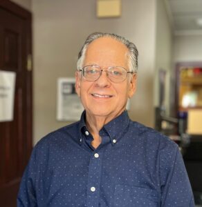 dennis ullman